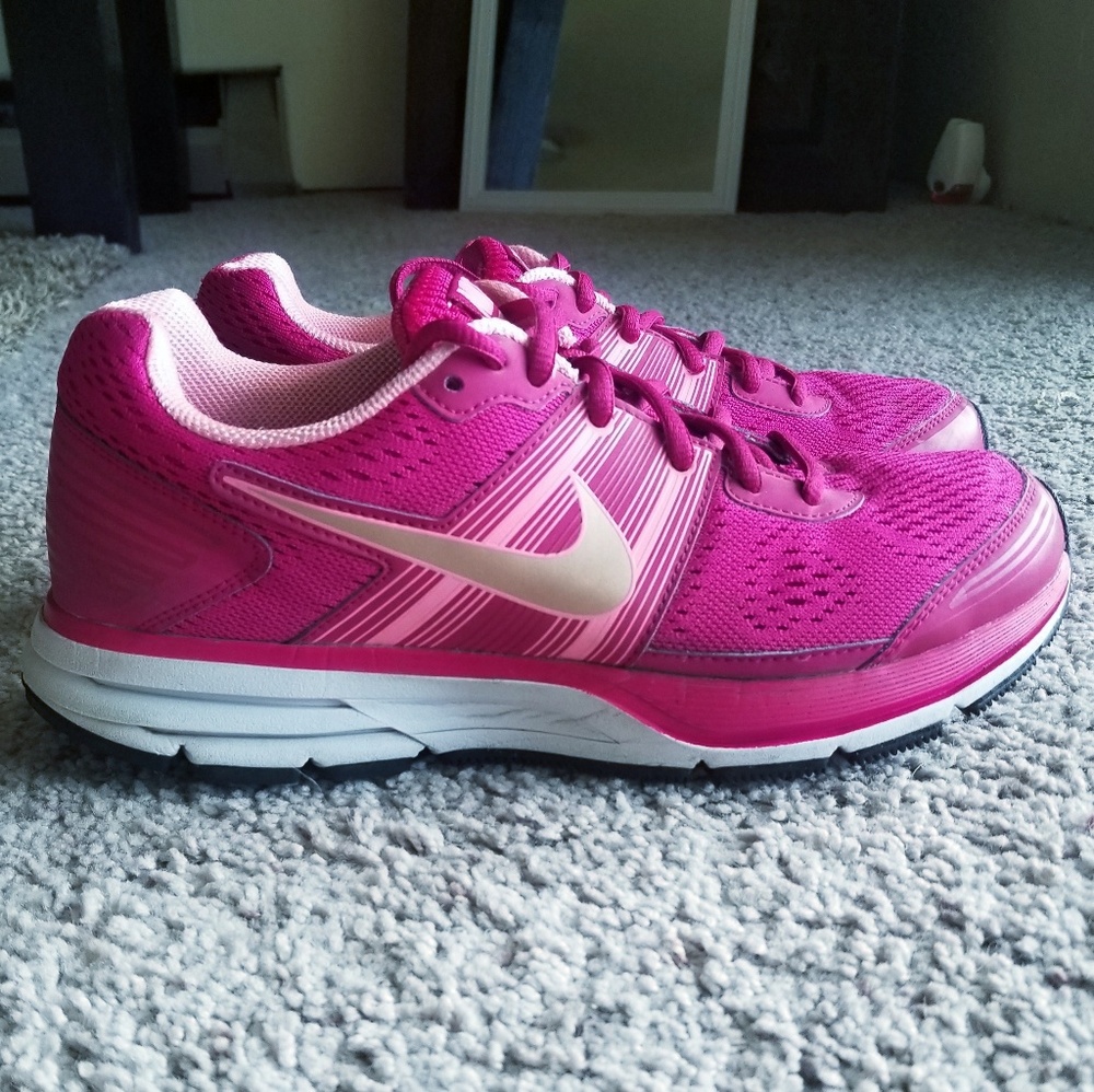 Nike Pegasus 29's